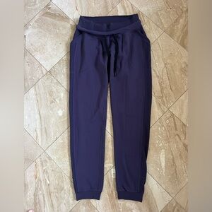 Lululemon base runner pant